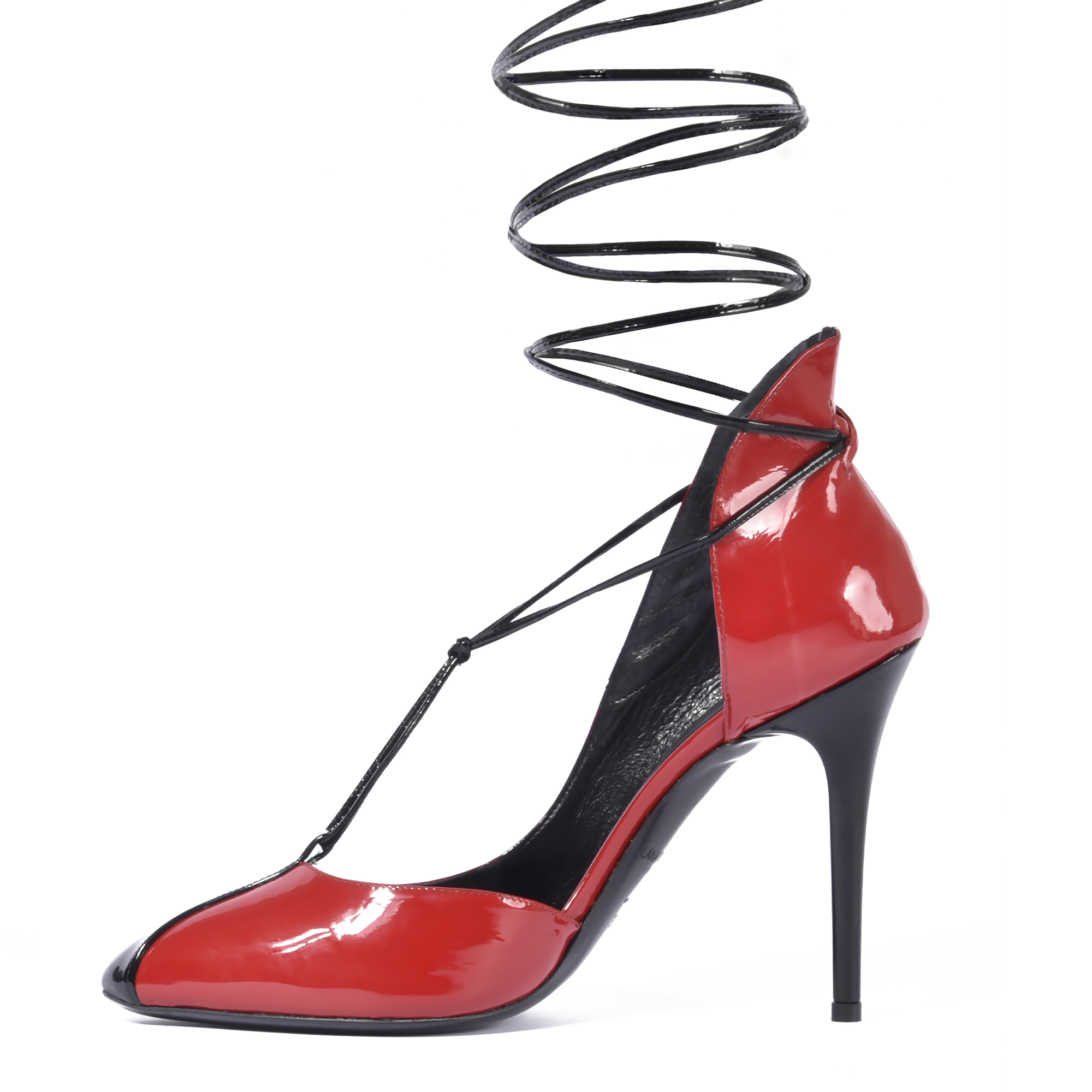 COLETTE Lady Bird – Lana Volkov Shoes
